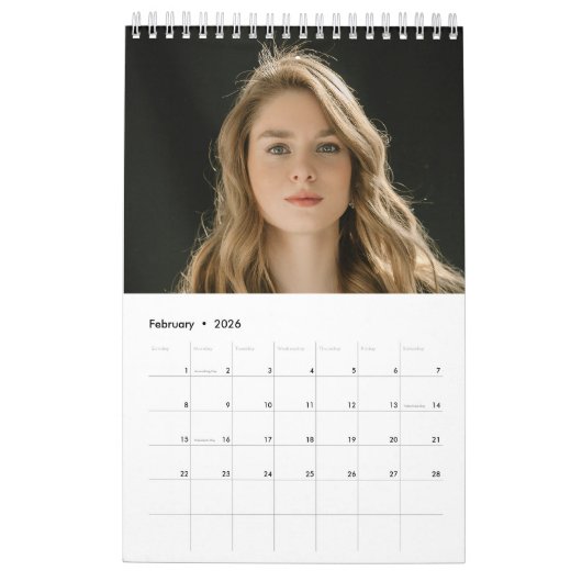 Calendrier Mon Dentiste M'A Dit Que J'Avais Besoin D'Un Humou (Feb 2026)