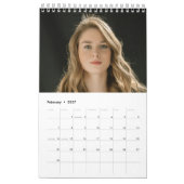 Calendrier Mon Dentiste M'A Dit Que J'Avais Besoin D'Une Phot (Feb 2027)