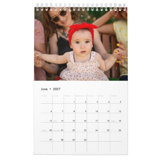 Calendrier Mon Dentiste M'A Dit Que J'Avais Besoin D'Une Phot (Jun 2027)