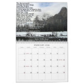 Calendrier Mon écrivez-lui 2008 la version saisonnière de (Feb 2026)