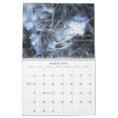 Calendrier Mon écrivez-lui 2008 la version saisonnière de (Mar 2026)