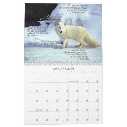 Calendrier Mon écrivez-lui 2008 la version saisonnière de (Jan 2026)