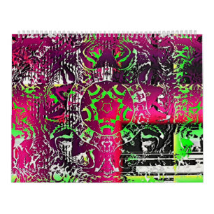 Calendrier Mon Nom N'Est Pas Donna