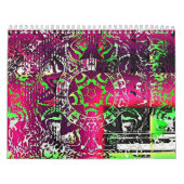 Calendrier Mon Nom N'Est Pas Donna (Protection)