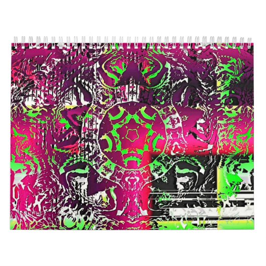 Calendrier Mon Nom N'Est Pas Donna (Protection)