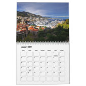 Calendrier Monaco (Jan 2027)