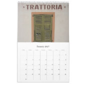 Calendrier monde des fenêtres (Jan 2027)