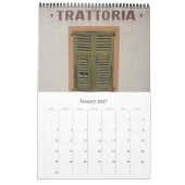 Calendrier monde des fenêtres (Jan 2027)
