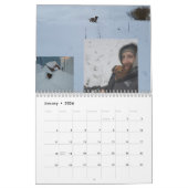 Calendrier Monde des Minions (Jan 2026)