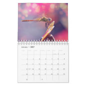 Calendrier Monde macro 2022 (Jan 2027)