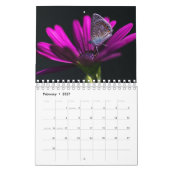 Calendrier Monde macro 2022 (Feb 2027)