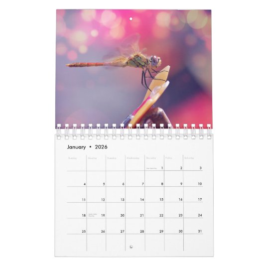 Calendrier Monde macro 2022 (Jan 2026)