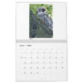 Calendrier mondial magique de Hugo 2021 (Mar 2026)