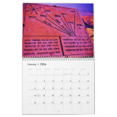 Calendrier Mont Nebo (Jan 2026)