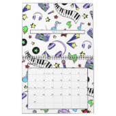Calendrier Montez la musique (Feb 2027)