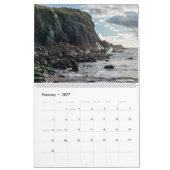 Calendrier More Wales: Sarah Woodbury (Feb 2027)