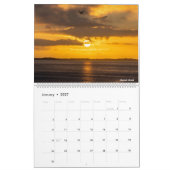 Calendrier More Wales: Sarah Woodbury (Jan 2027)