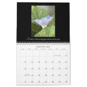 Calendrier Morning Glory Beauty:  Chalices of Light 2026 (Jan 2027)