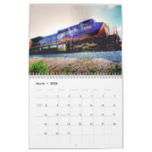 CALENDRIER MOTEURS 2013 (Mar 2026)