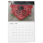 CALENDRIER MOTEURS 2013 (Feb 2026)