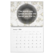 Calendrier Motivation (Jan 2026)