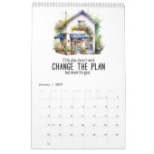 Calendrier Motivation de l'entreprise (Jan 2027)