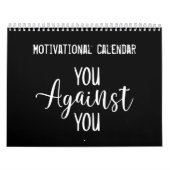 Calendrier motivationnel (Protection)