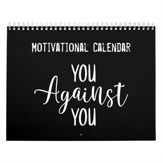 Calendrier motivationnel (Protection)