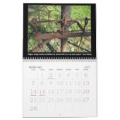 Calendrier Mots d'Anti-Religion de la sagesse (Feb 2027)