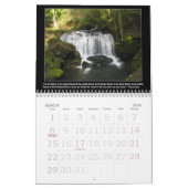 Calendrier Mots d'Anti-Religion de la sagesse (Mar 2026)