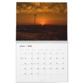 Calendrier MSC 2020 (Mar 2026)