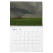 Calendrier MSC 2020 (Feb 2026)