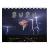 Calendrier MSC 2020 (Protection)