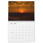 Calendrier MSC 2020 (Mar 2027)