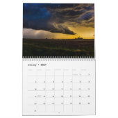 Calendrier MSC 2020 (Jan 2027)