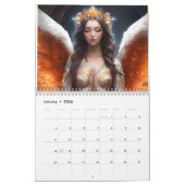 Calendrier msd (Jan 2026)