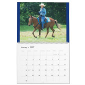 CALENDRIER MULES DE MULES DE MULES (Jan 2027)