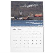 Calendrier Multi Tugs 2025 (Mar 2027)