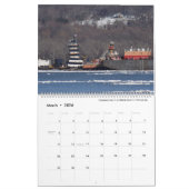 Calendrier Multi Tugs 2025 (Mar 2026)