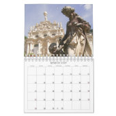 Calendrier Munich & Bavière 2026 (Mar 2027)