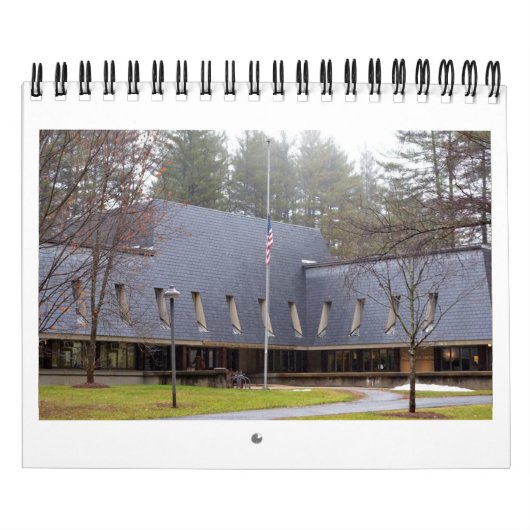 Calendrier mural (Protection)