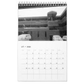 CALENDRIER MURAL 白黒写真カレンダー2017 (Feb 2026)