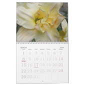 Calendrier Mural 2010 Daylilies (Mar 2026)