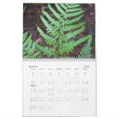 Calendrier Mural 2010 fleurs (Mar 2026)