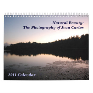 Calendrier mural 2011