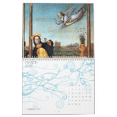 CALENDRIER MURAL 2013 ANGELS FINE ART COLLECTION 3 (Mar 2027)
