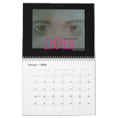 Calendrier Mural 2013 est ici Yall (Jan 2026)
