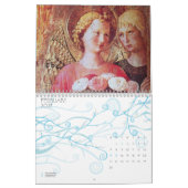 CALENDRIER MURAL 2014 ANGELS FINE ART COLLECTION 2 (Feb 2027)