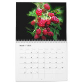 Calendrier Mural 2014 mon jardin (Mar 2026)