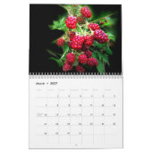 Calendrier Mural 2014 mon jardin (Mar 2027)